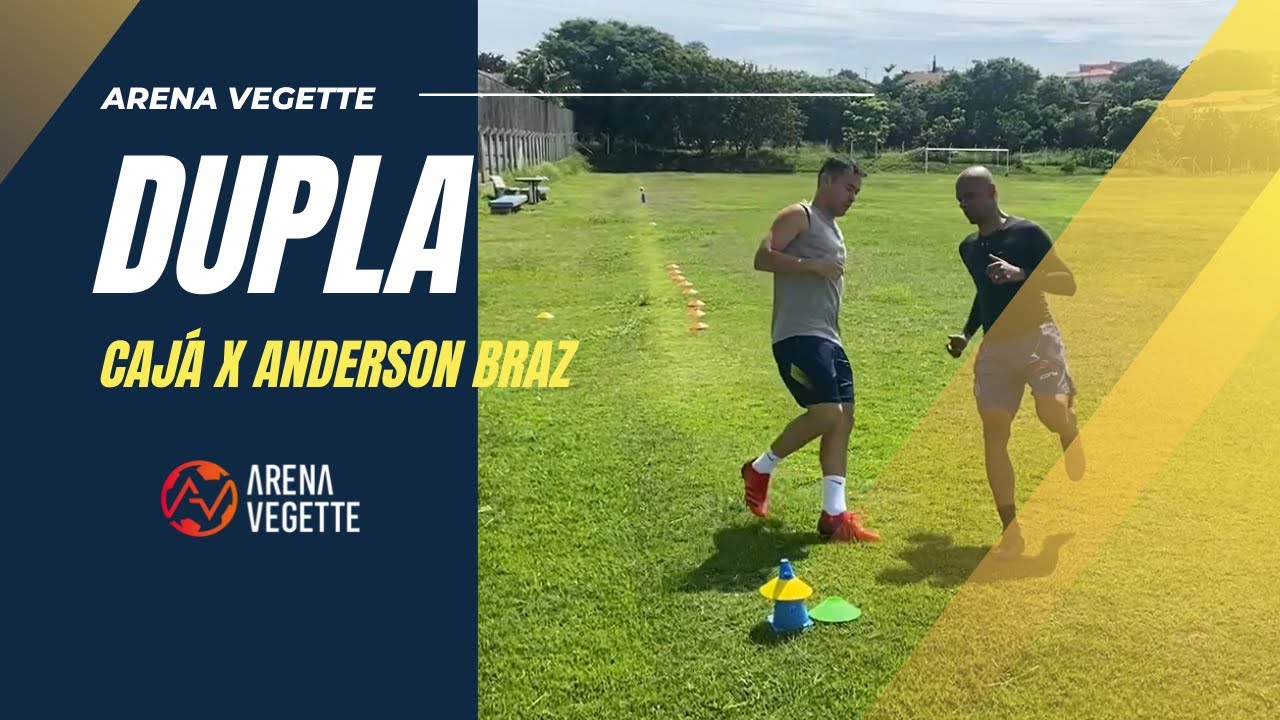 Treino de resistência diferente