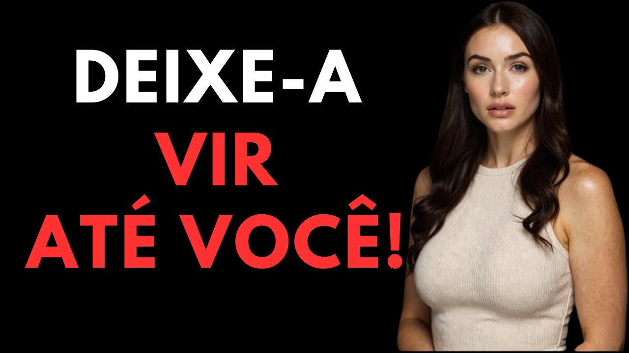 Como fazer qualquer mulher sentir muita saudade de você (mesmo que ela não esteja interessada)