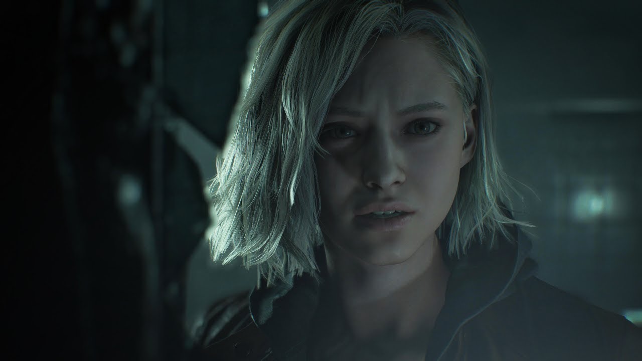 Cel mai NOU Resident Evil 9 este aici?! - Part 1