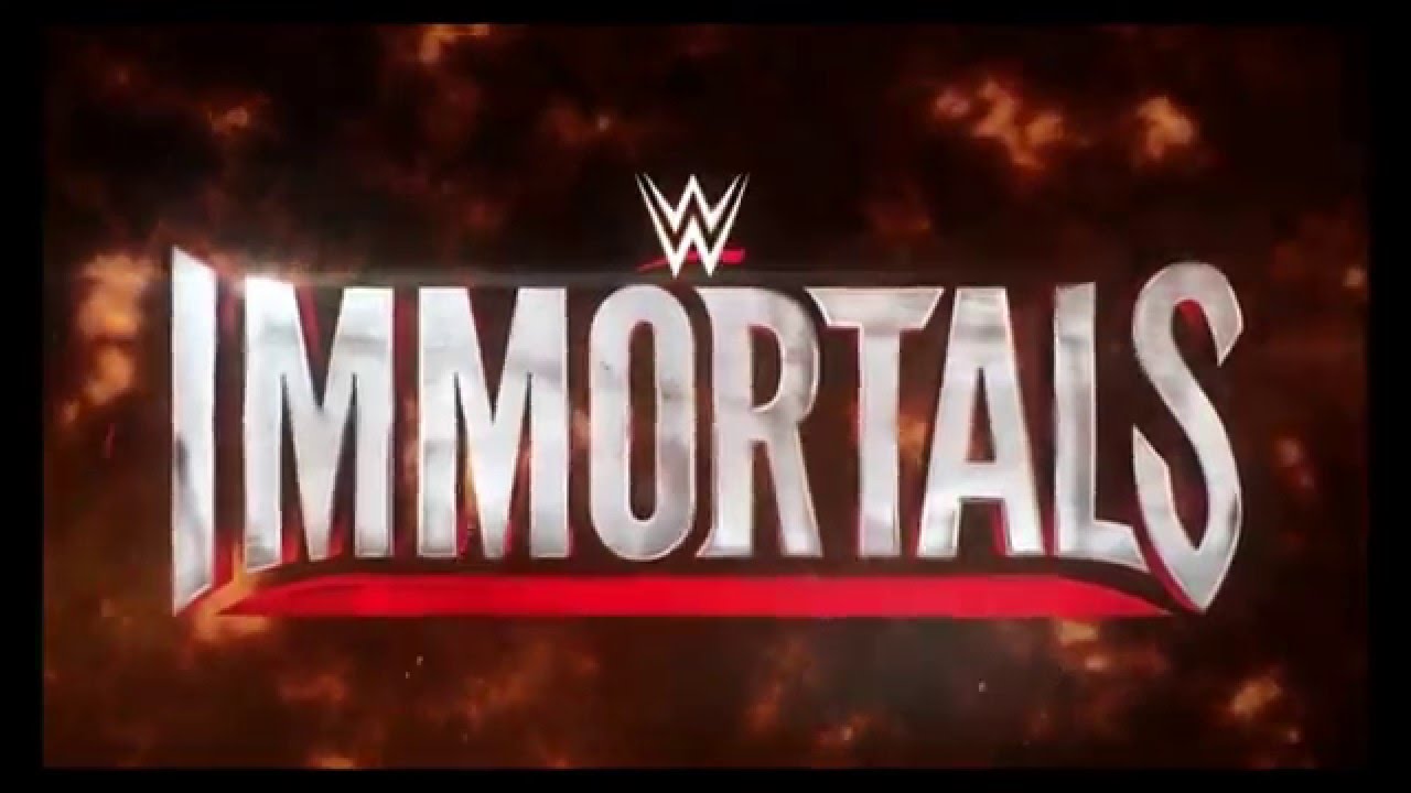 WWE Immortals - Patch 2.0