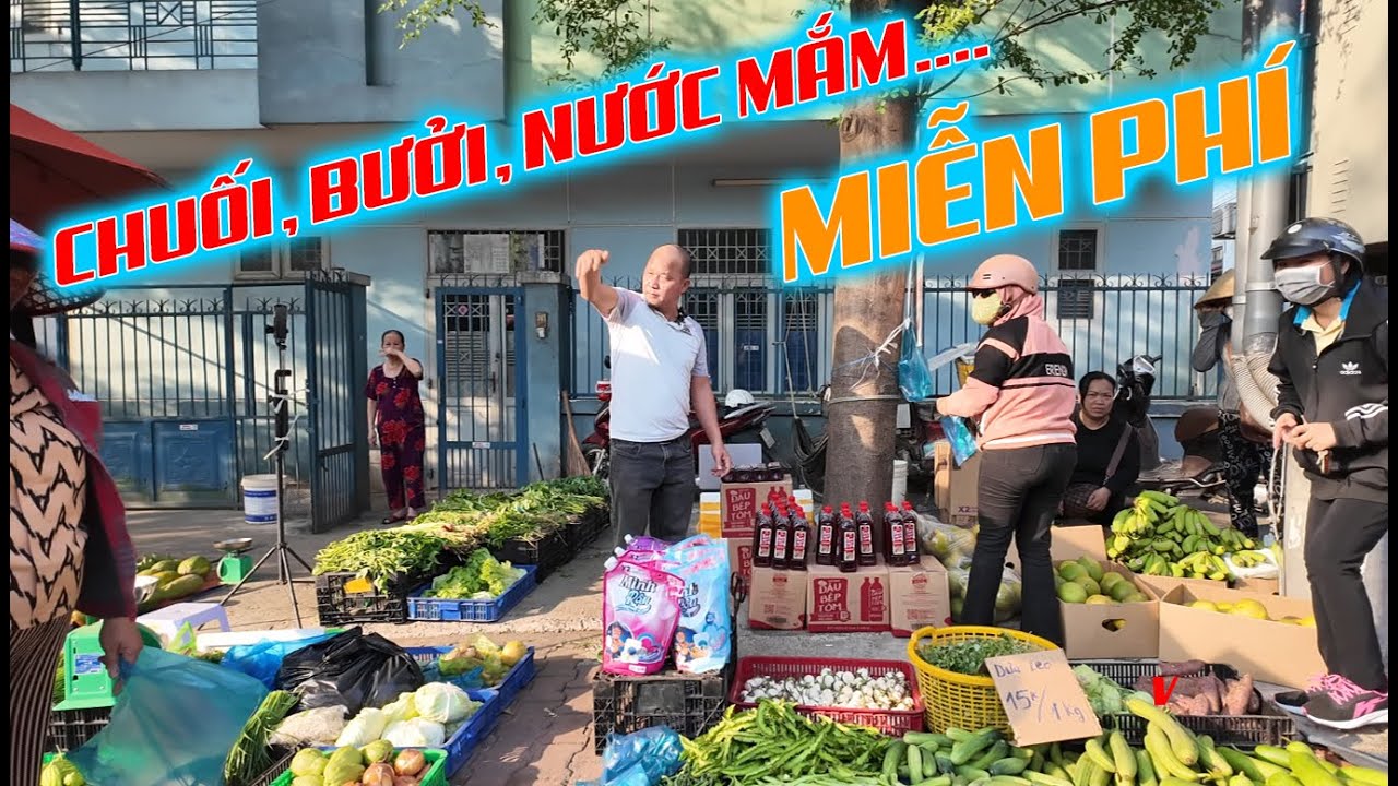 NGÀY CUỐI CÙNG CỦA NĂM 2025... MINH RÂU CHƠI LỚN MIỄN PHÍ NHIỀU THỨ... AI CẦN ĐẾN LẤY