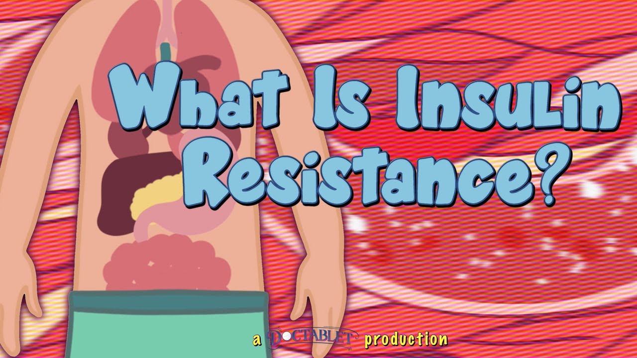 What is Insulin Resistance?