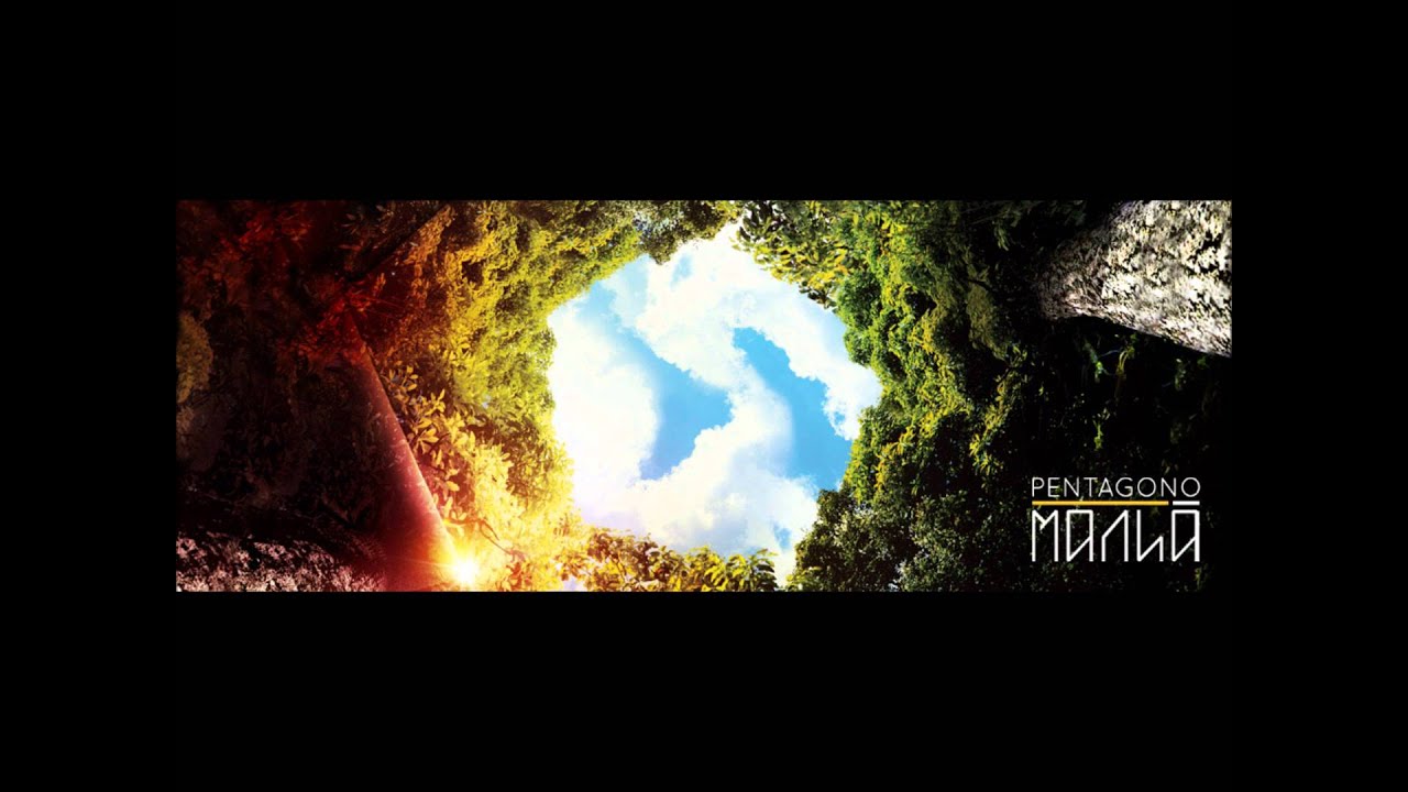Pentagono Manh&atilde; - Incandescer Part. Maom&eacute;