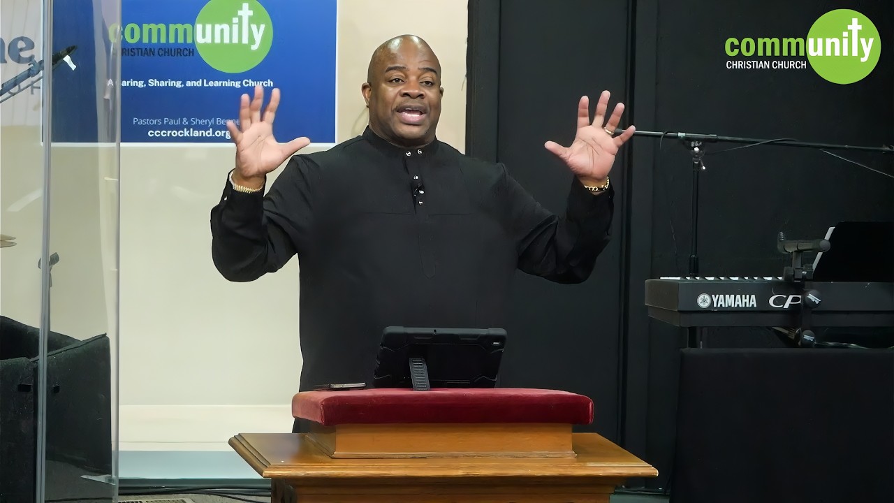 Proving The Deity Of Christ