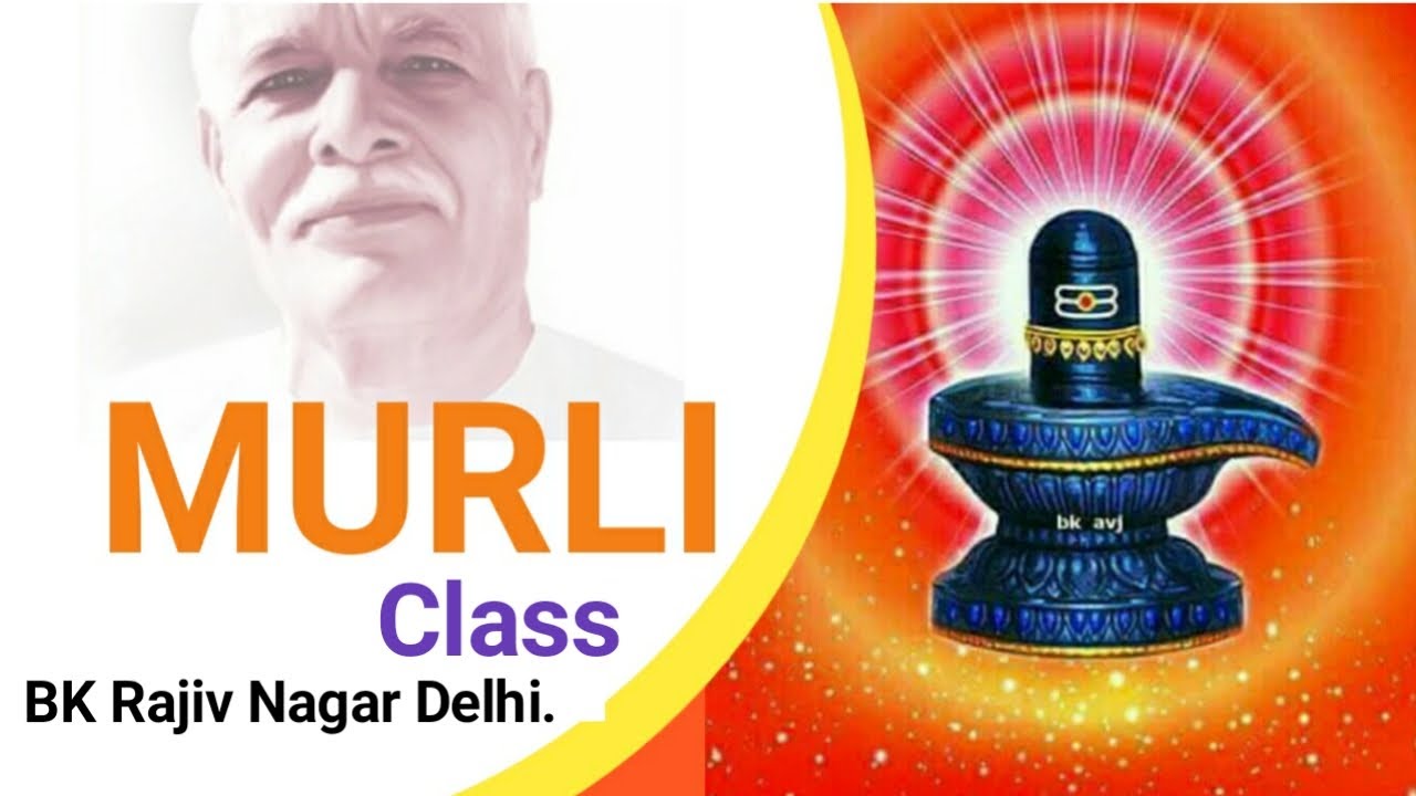 Live 🔴  Murli Class  |  24th  Feb 2026 | Rajiv Nagar, Begampur Delhi.