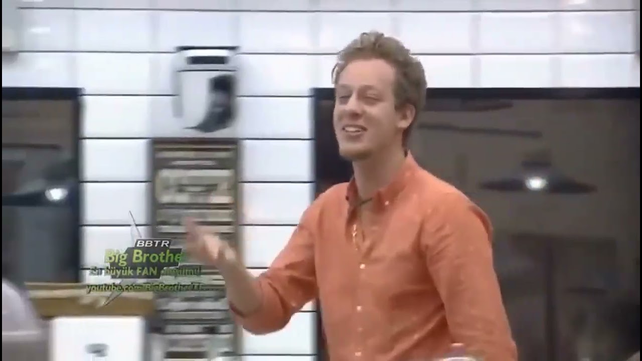 Big Brother Türkiye - Ev Halkı Saklambaç Oynuyor (Canlı)