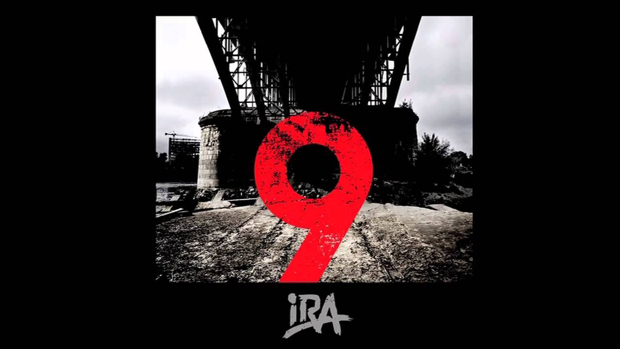 Ira - Nie daj mi odejść