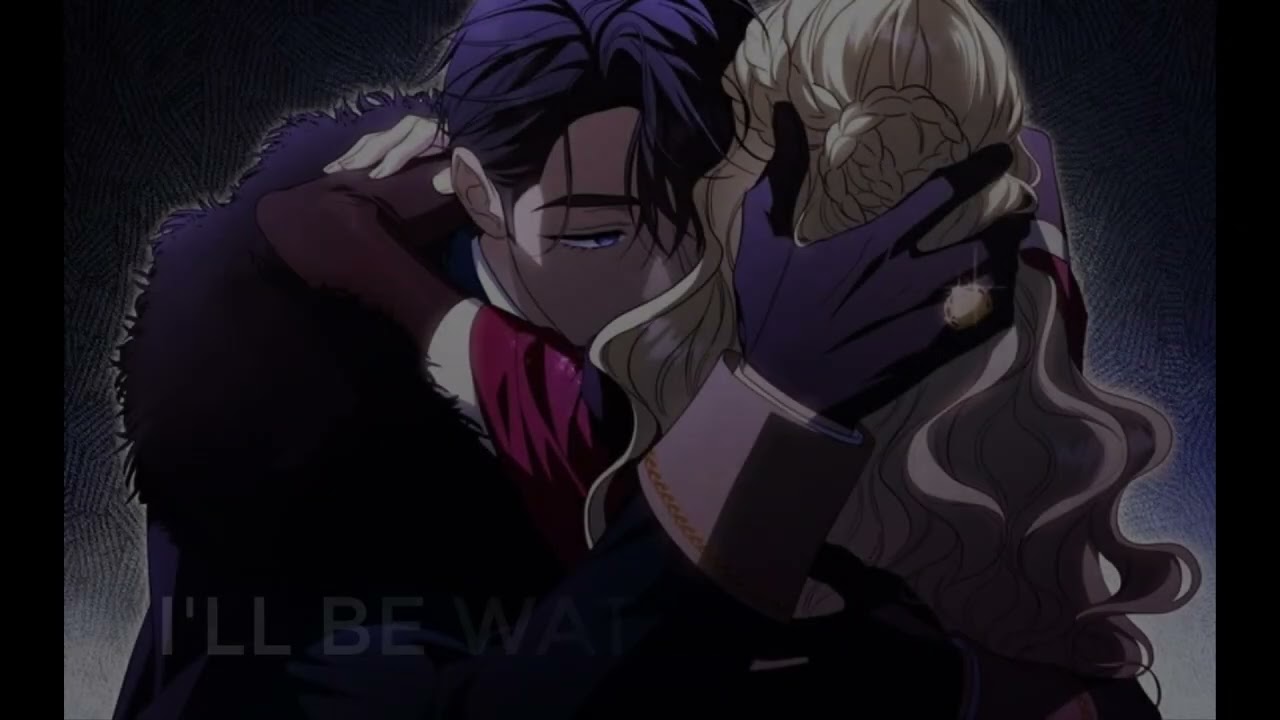 How to get my husband on my side MV Ruby and Cesare  EVERY BREATH YOU TAKE  (DARK VERSION)