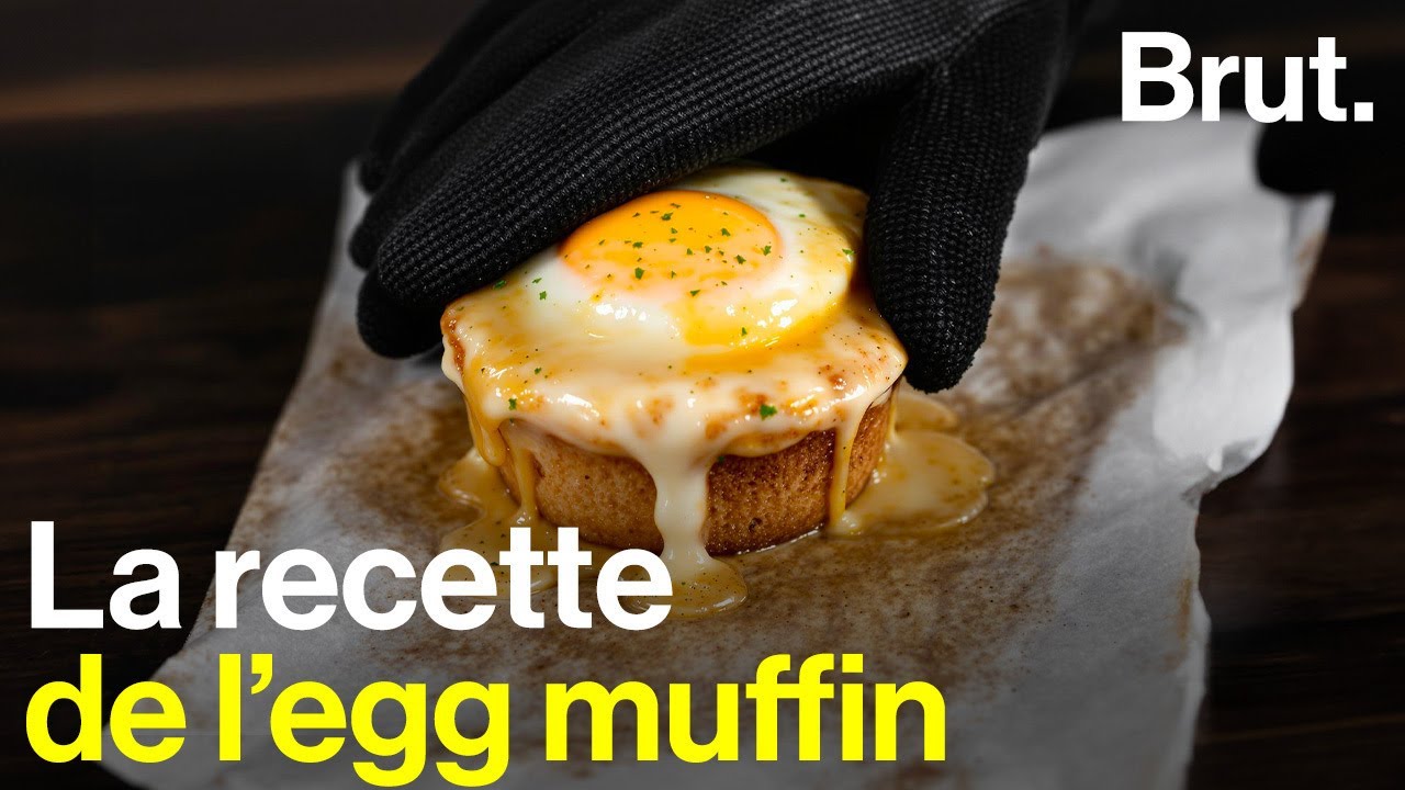 Le sandwich de Moïse Sfez devenu viral sur les réseaux