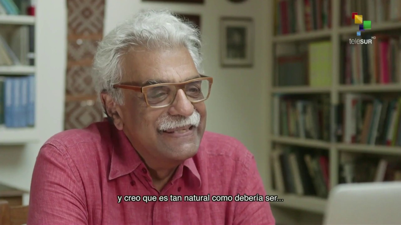 The world today Tariq Ali: Pol&iacute;ticas afroamericanas en EE.UU.