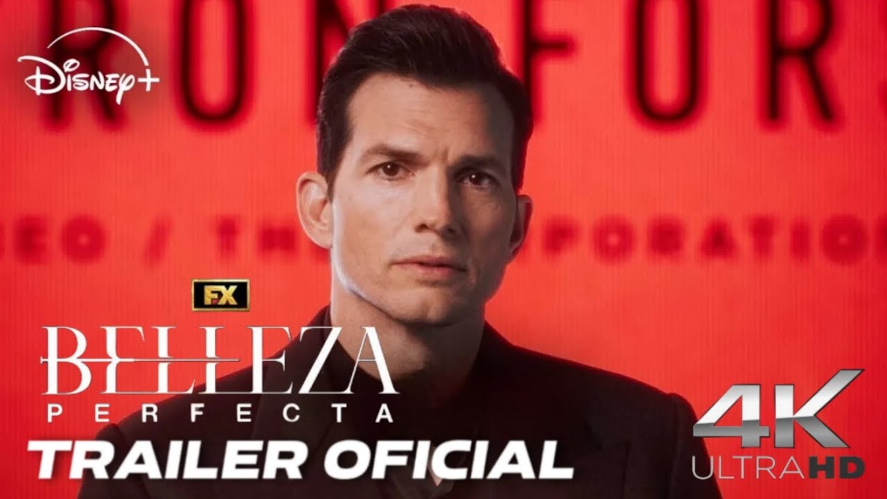 Belleza Perfecta (The Beauty) — Tráiler Oficial Subtitulado Español Latino | FX / Hulu | 4K UHD 