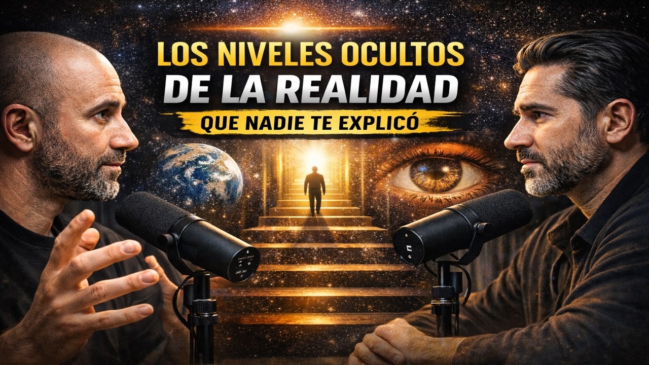 Los niveles ocultos de la realidad que nadie te explicó.#espiritualidad #kabbalah #conciencia #alma