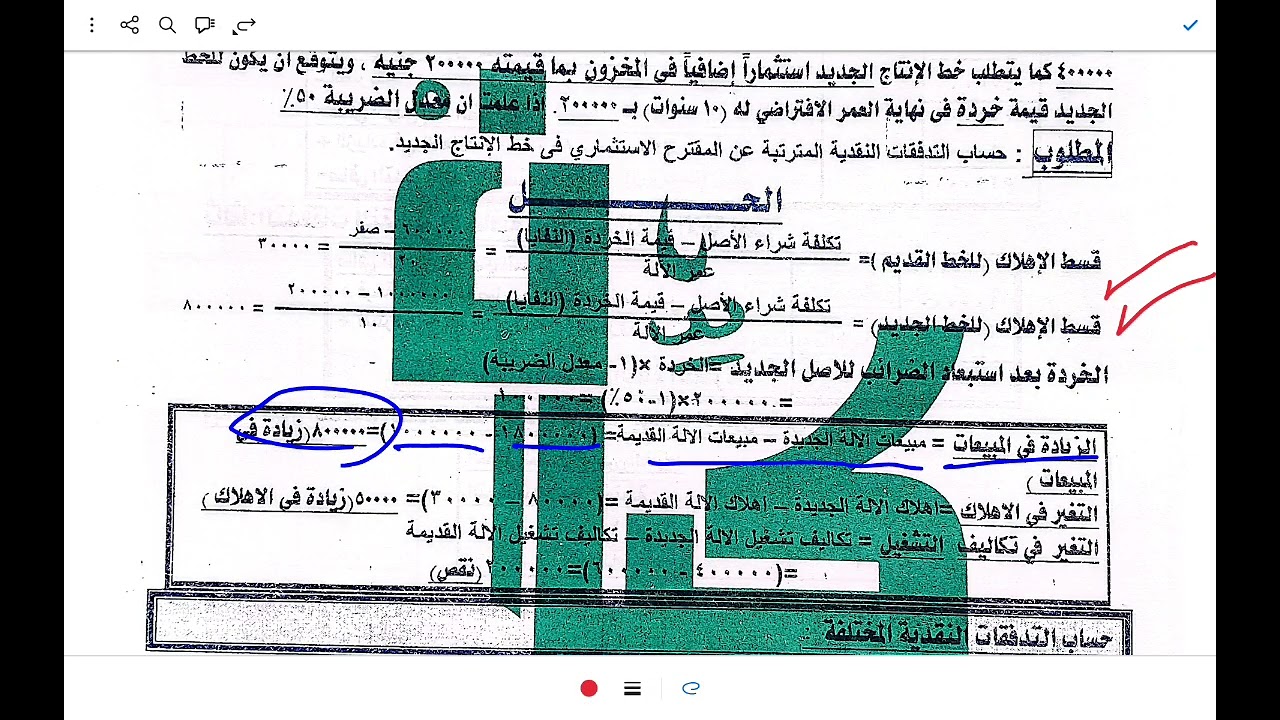 شرح من ص٢٦ إلى ص٣٥ 