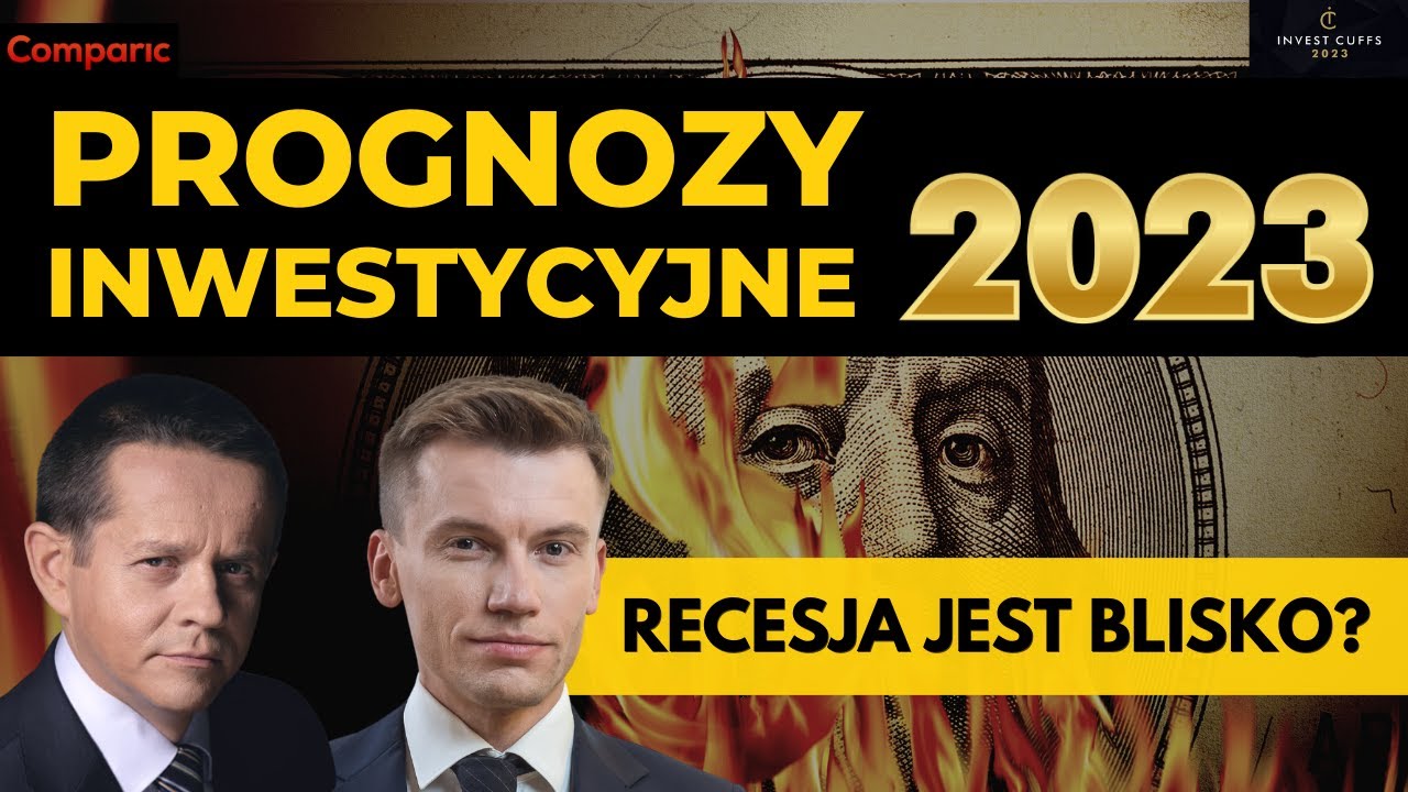 CO CZEKA INWESTOR&Oacute;W W 2023 ROKU? RYNEK ROPY NAFTOWEJ I ANALIZA POLSKIEGO ZŁOTEGO.
