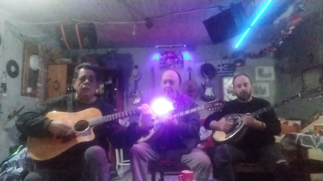 ΑΓΑΠΗΣΑ ΚΑΙ ΜΙΣΗΣΑ (Π. ΠΕΤΣΑ- Κ.ΚΟΦΙΝΙΩΤΗ) (ΕΚΤ. ΑΡΓΥΡΗΣ ΣΩΤΗΡΟΠΟΥΛΟΣ-ΘΑΝΟΣ ΣΙΡΚΕΛΙΔΗΣ-ΝΙΚΟΣ ΖΕΓΟΣ)