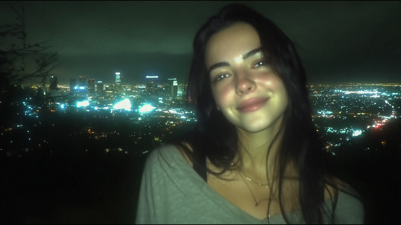 i still think about her smile