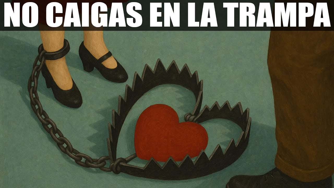Si Permitiste Esto, Ya Te Perdiste (Jung lo Explica)