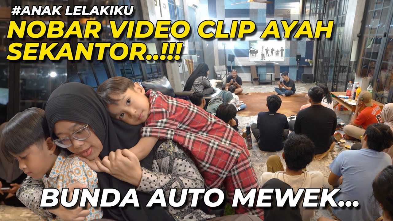 KAGET...!! BEGINI ISI CURAHAN HATI BUNDA DAN PARA TEAM DEHAKIMS...