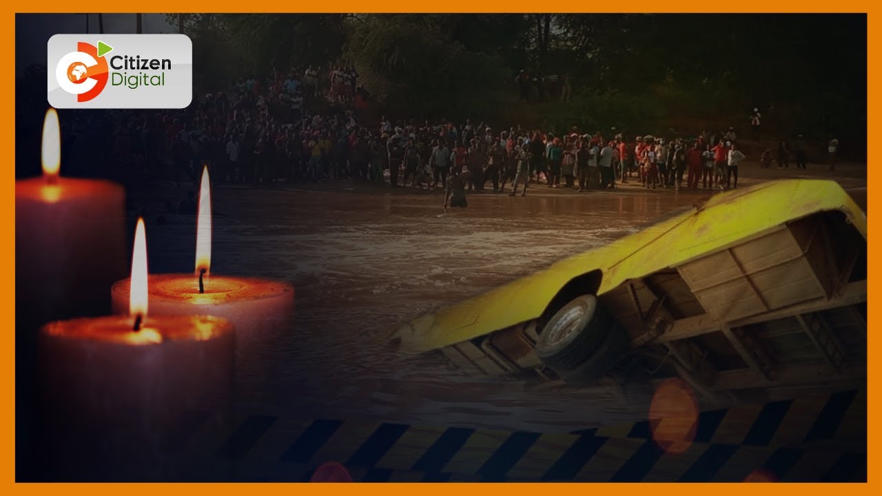 Familia moja kijijini Enziu kimewapoteza jamaa zao 11 kwa pamoja