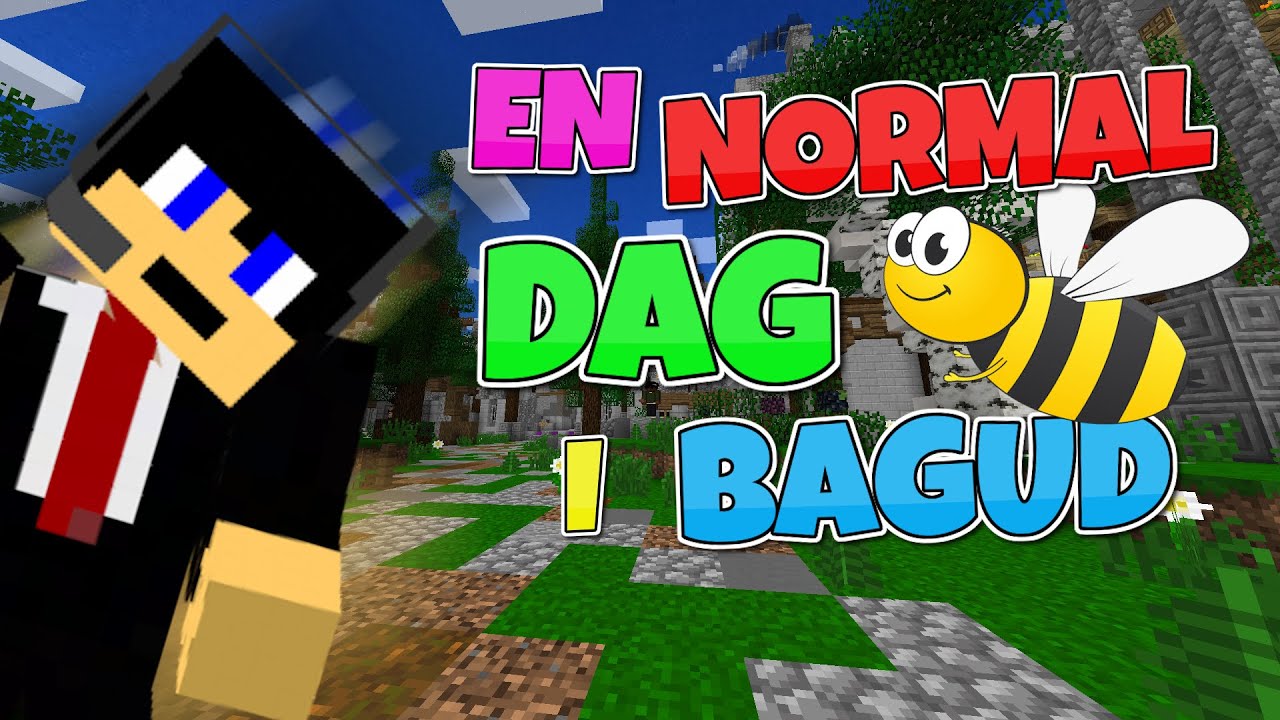 EN NORMAL DAG I BAGUD!! | Freakyville Prison