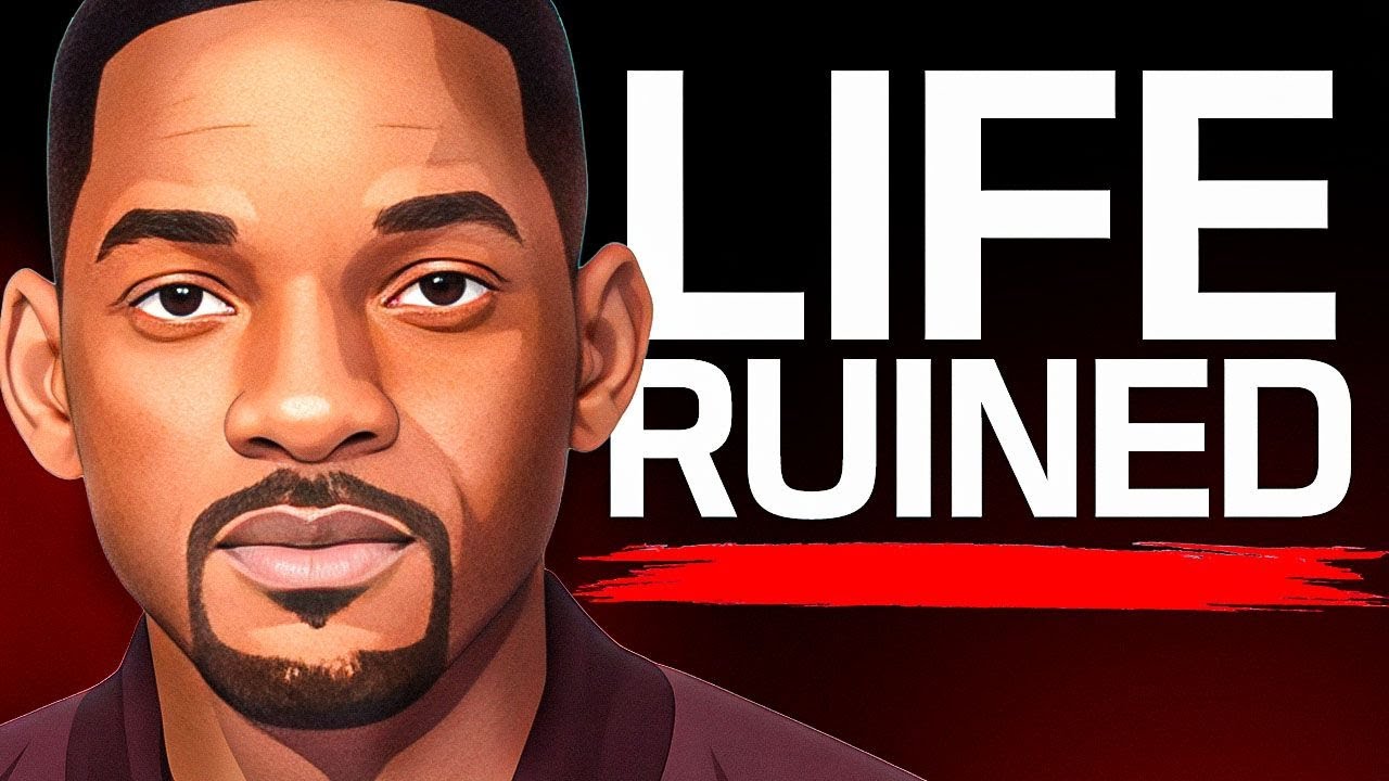 The END of Corniest Man in Hollywood | Will Smith