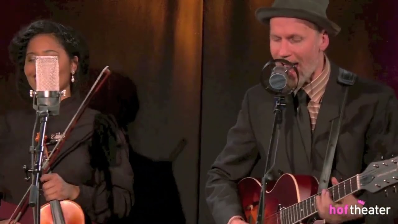 The Sophisticated Orchestra feat. Monsieur Nagel, Linda Kyei & Herr Netz