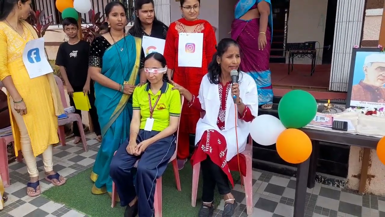 मोबाईलचे दुष्परिणाम 👁️ | Teachers Special Awareness Video