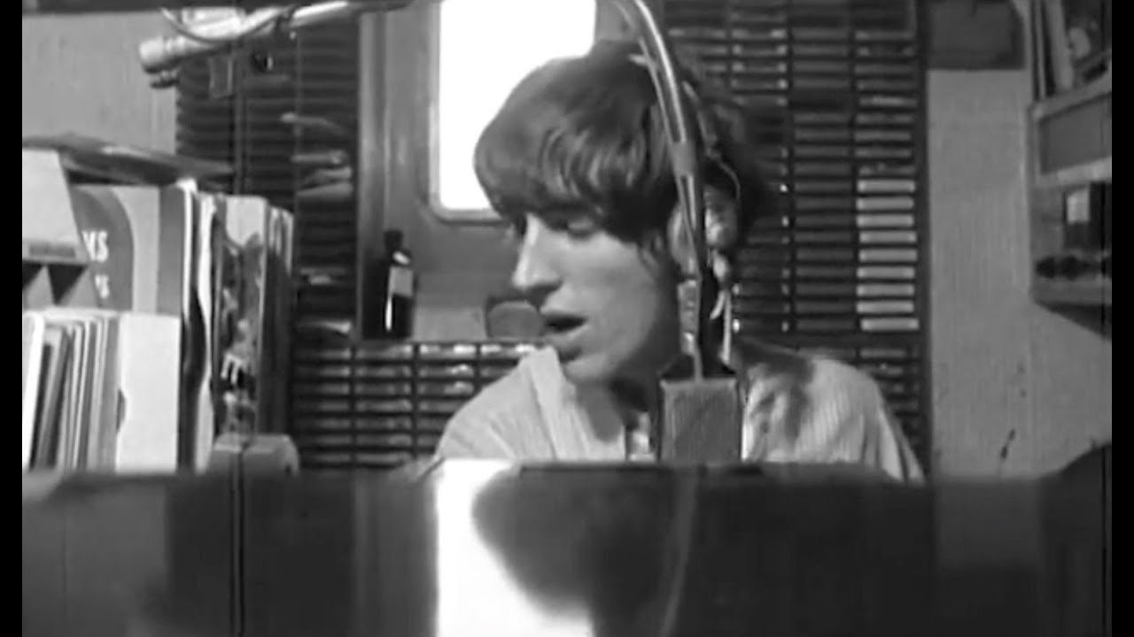 Visiting the 60's Radio Ships