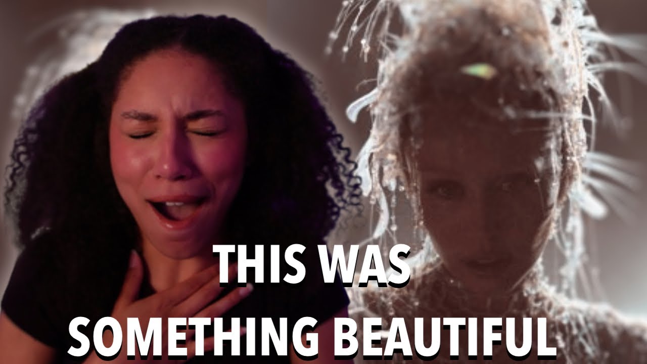 MILEY CYRUS created SOMETHING BEAUTIFUL | ALBUM REACTION