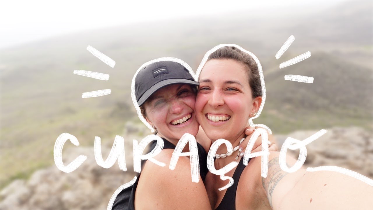 Back-to-Back Parties?! Shanna’s Birthday & Kings Day in Curaçao! 🧡