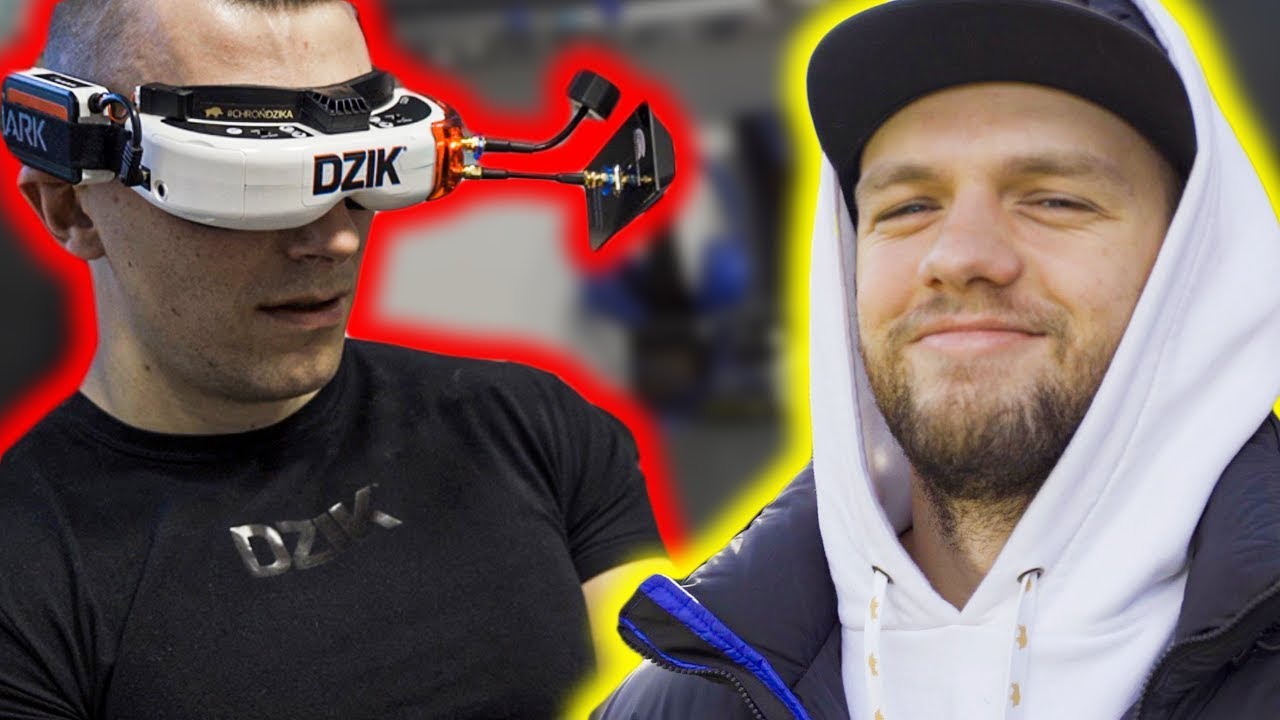 JEDEN DZIEŃ Z EKIPA WK
