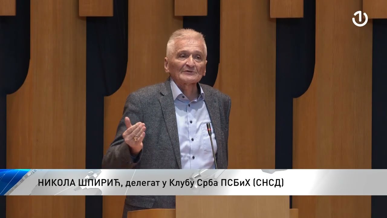 Prekinute dvije sjednice Doma naroda PSBiH, na čekanju i rješenje za BHRT