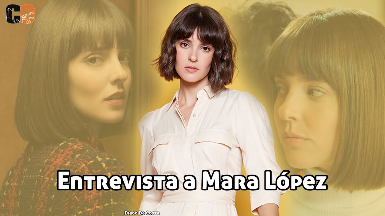 Mara López: 