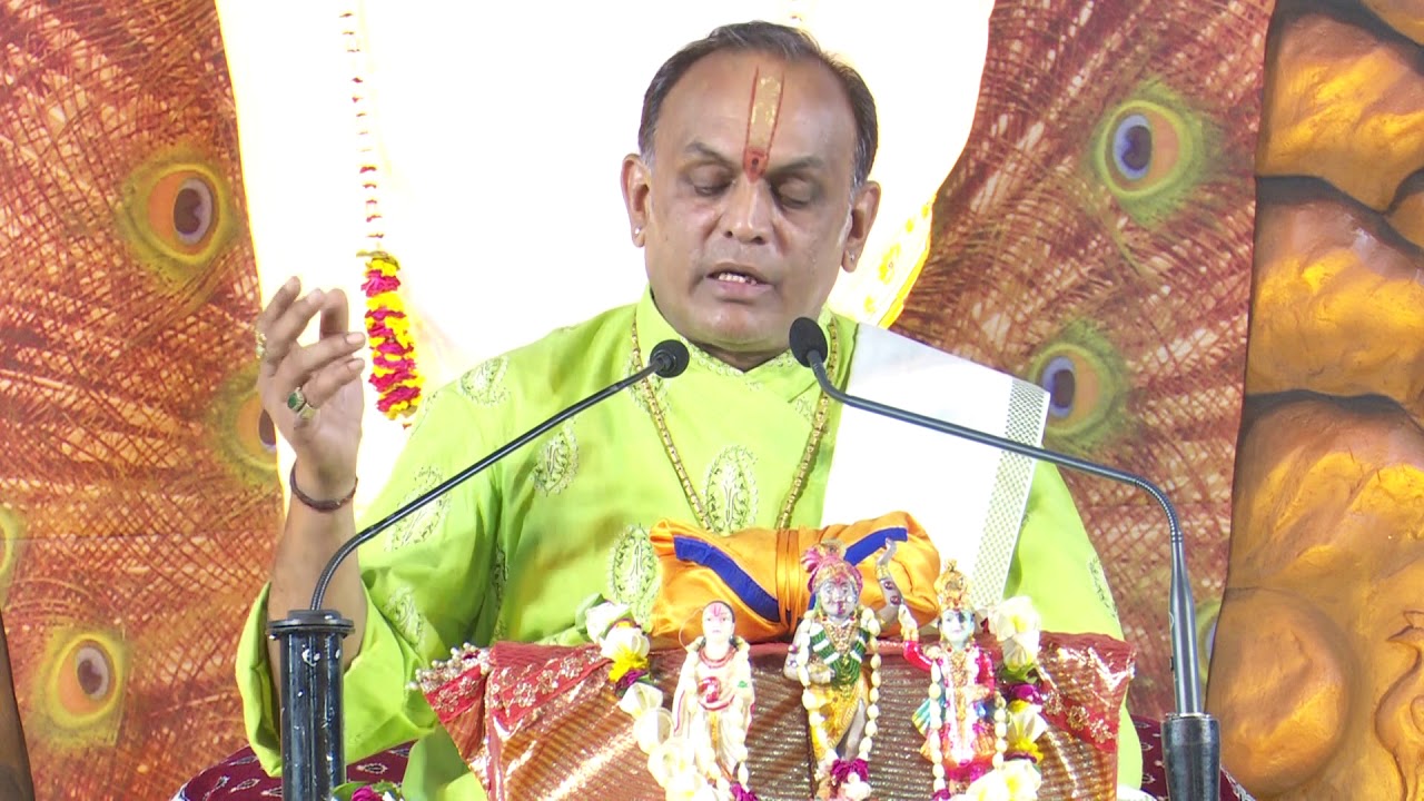 Shree Nathji Charitramrut Katha || DAY - 02 || PART - 3