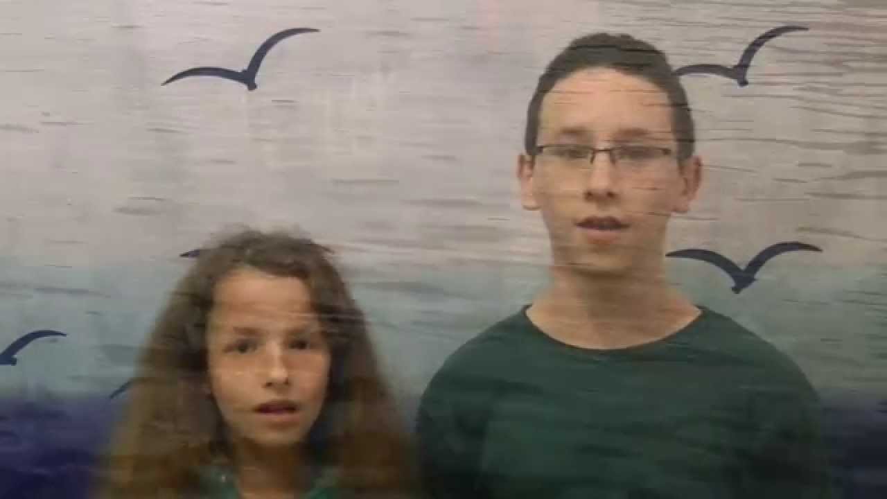 Genesis - Ripples - Lia & Alon