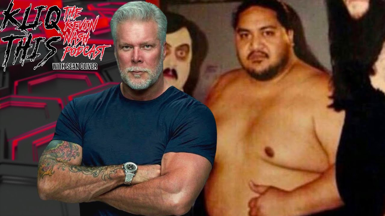 Kevin Nash on traveling with Yokozuna