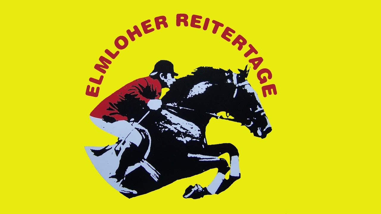 Rene Tebbel mit Checker D in Elmlohe 2013