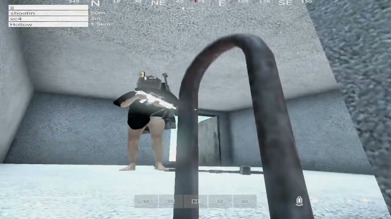 DayZ PROJECT Montage 6