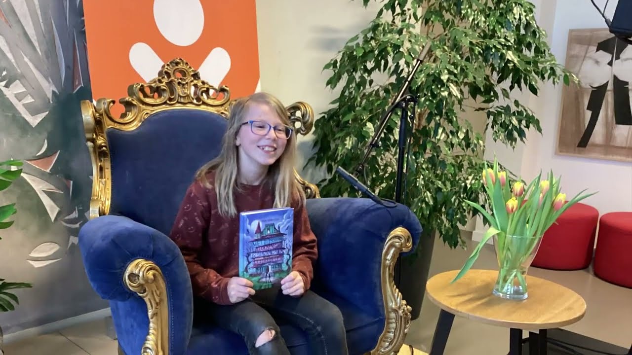 Voorleeswedstrijd 2025 Doesburg en Bronckhorst