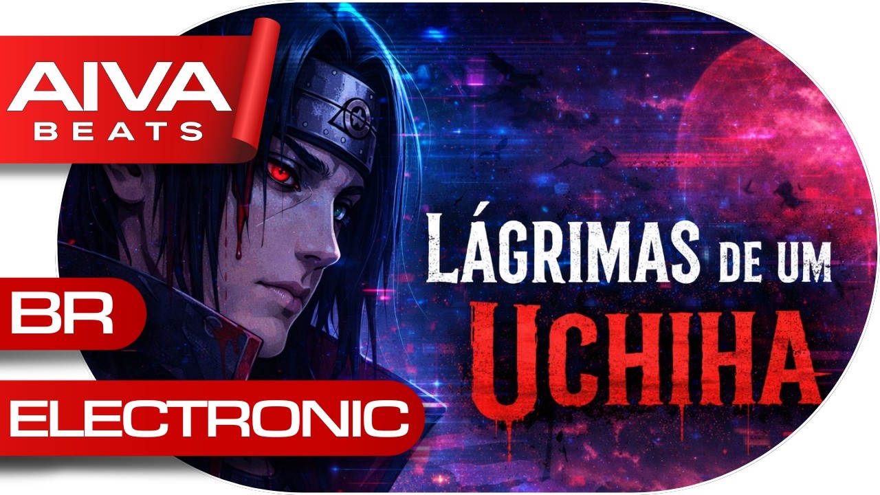 Lágrimas de um Uchiha é uma música inspirada na história de Itachi Uchiha. 