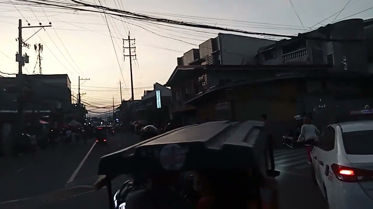 ROAMING AROUND CITY CEBU  2026 