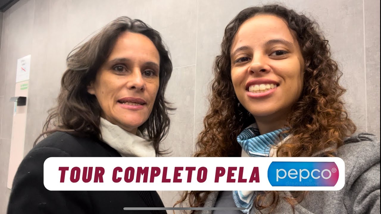 PEPCO - A LOJA DE 1 EURO DA ESPANHA: Vale a pena conhecê-la em Madrid?