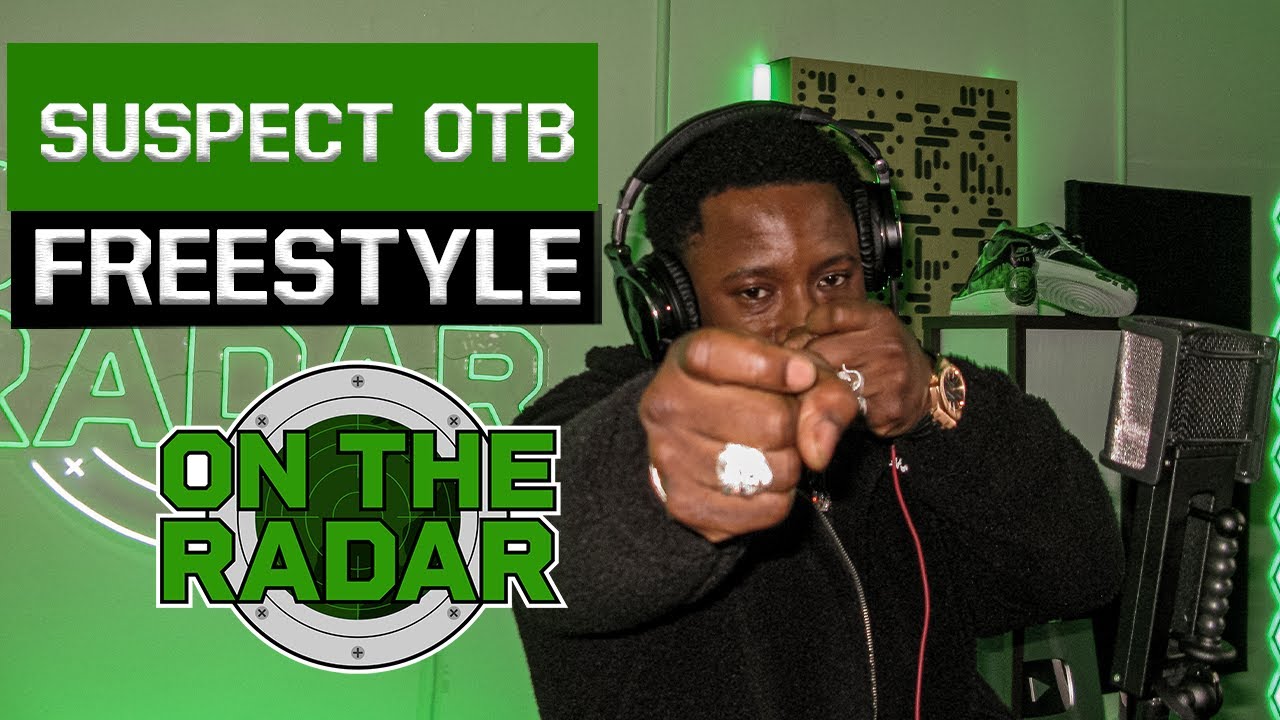 The Suspect OTB 