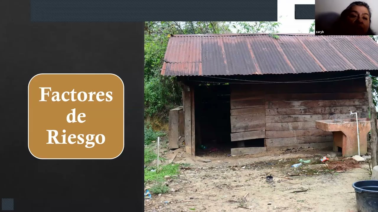 impacto actual de la tuberculosis en México
