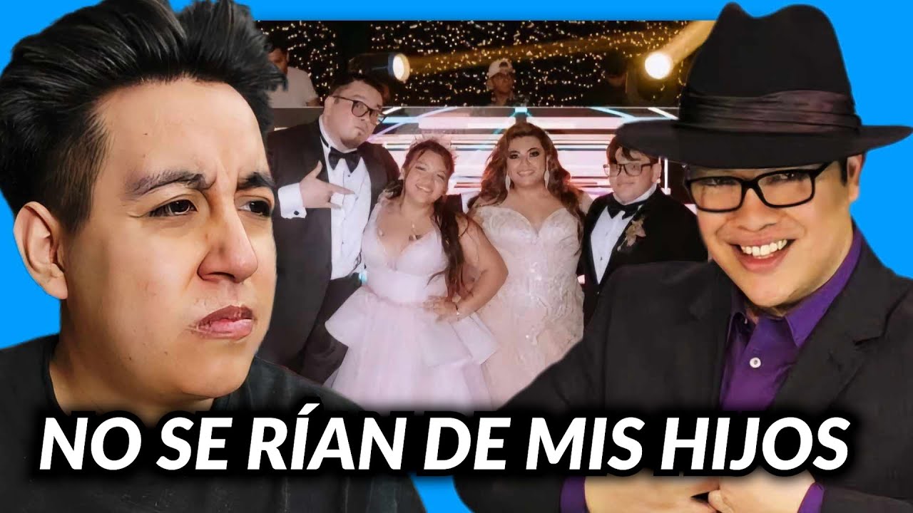 Franco Escamilla No Aguanta las Críticas