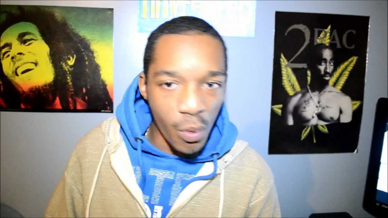 KRAZE - 2013 FREESTYLE (DREAMS & NIGHTMARES COVER) @KRAZEARTISTUK