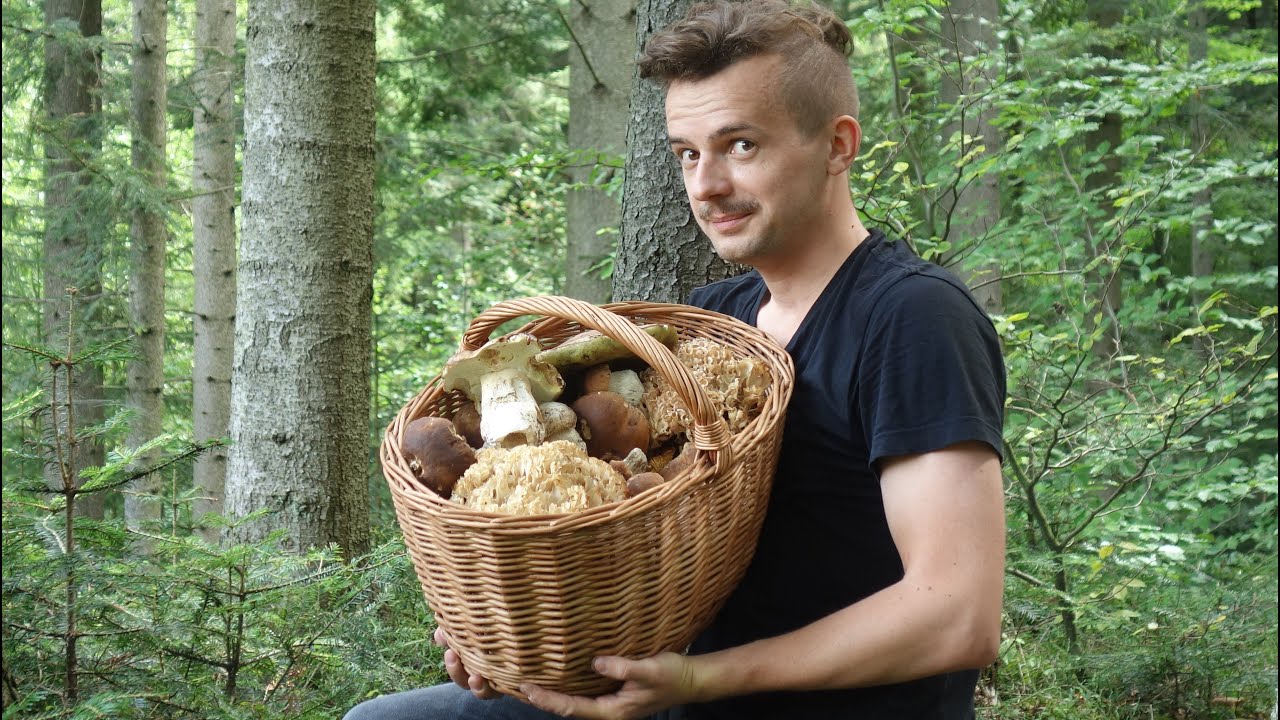 PRAWDZIWKI już nie robaczywki!