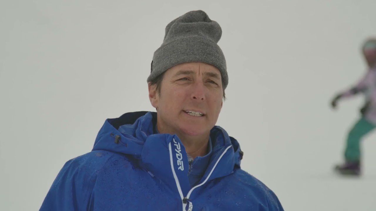 Spyder Epiphany Insulated Ski Jacket