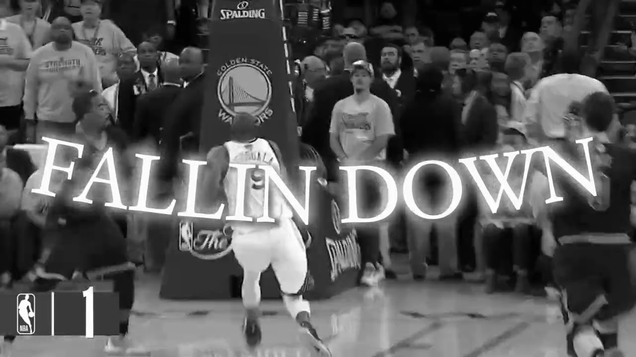 [FREE] Kyle Richh x Kosfinger Jerk Drill Type Beat "Fallin Down" | NY Drill Type Beat 2025