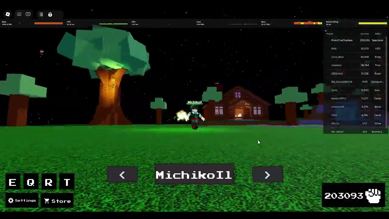 most epic exploiter reports bombo78912